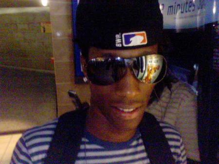 Tony